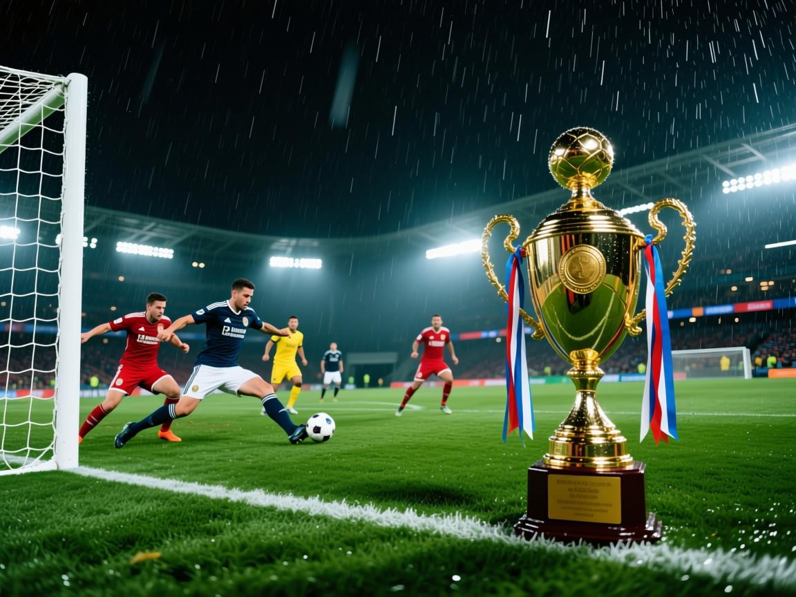 费德勒关键节点连败，利物浦带队取胜！——体育世界的非凡变奏