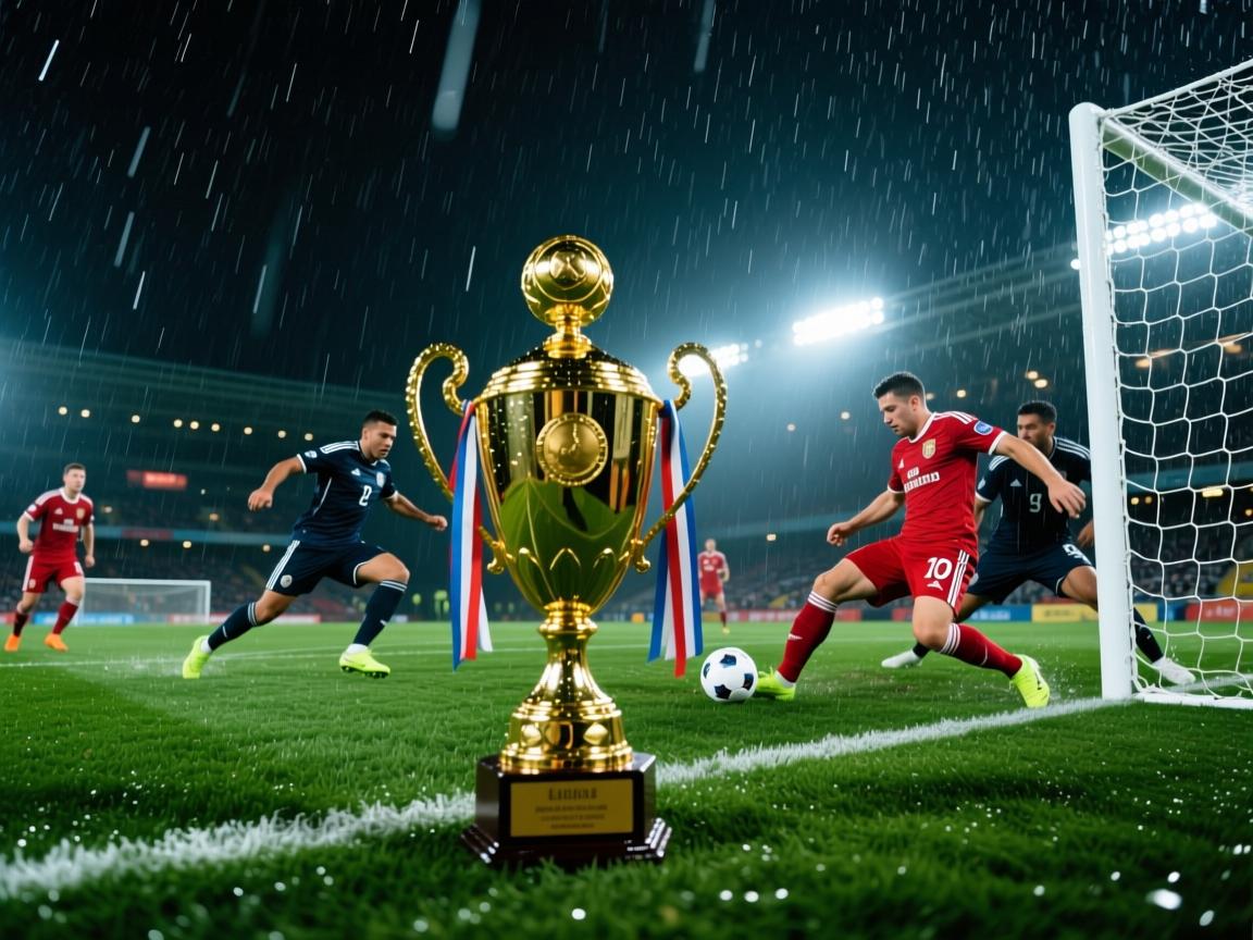 网球赛场焦点！日本队对阵韩国队，体能极限考验，赛场硬仗一触即发