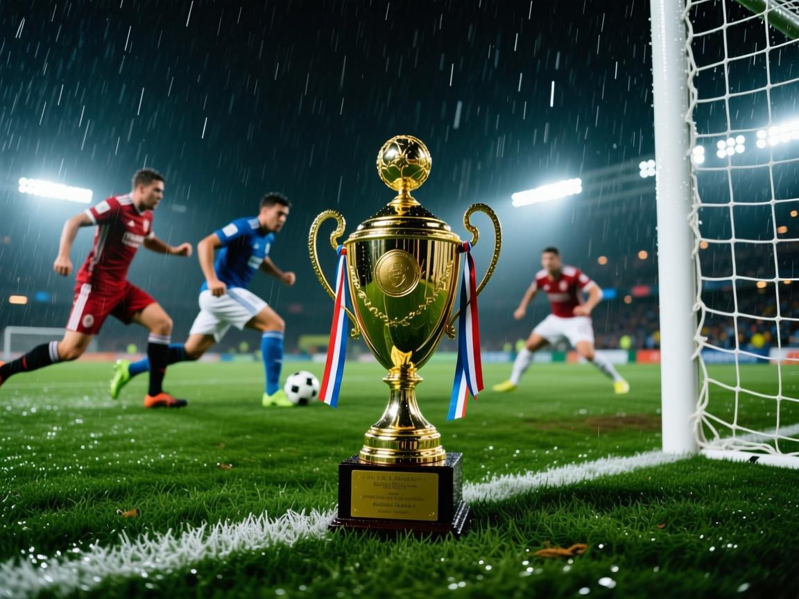 贝林厄姆赛后谦逊发言登热搜，尤文图斯爆冷利雅得新月引发热议-爱游戏首页